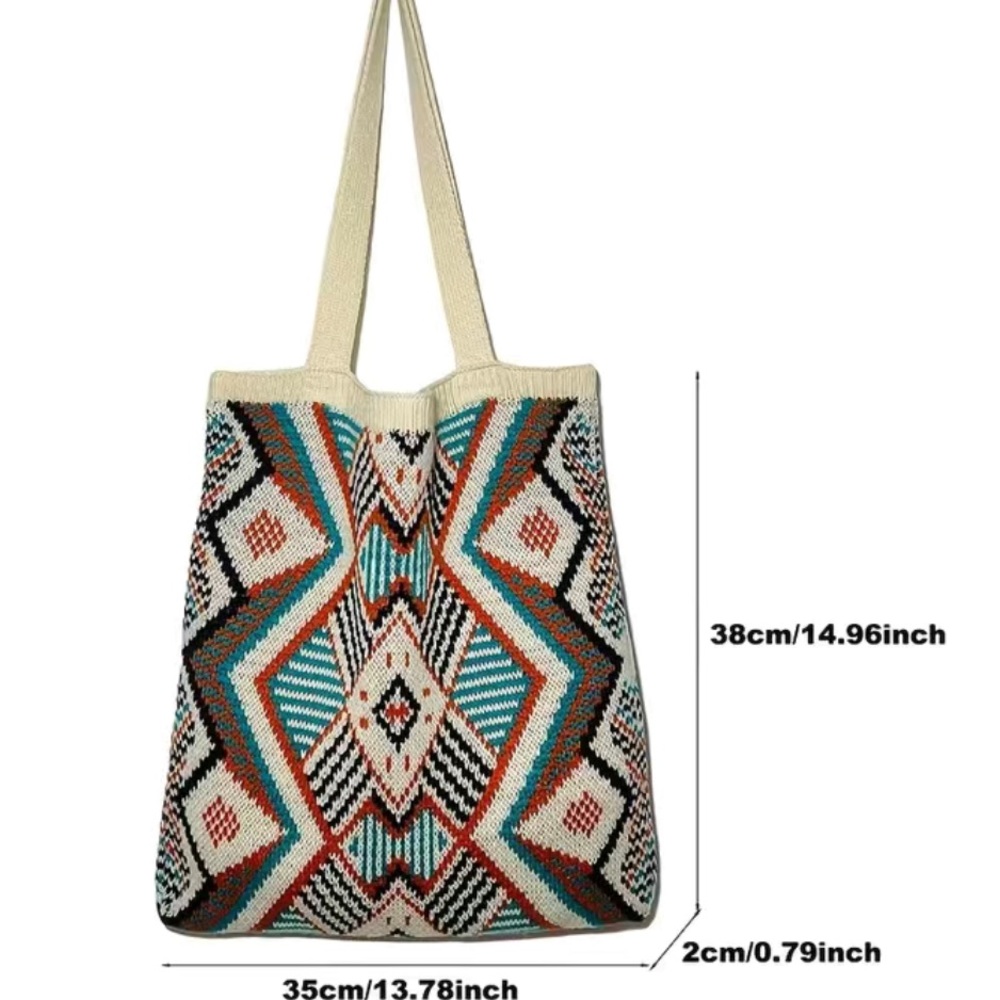 Versatile Bag - Picture 4 of 5